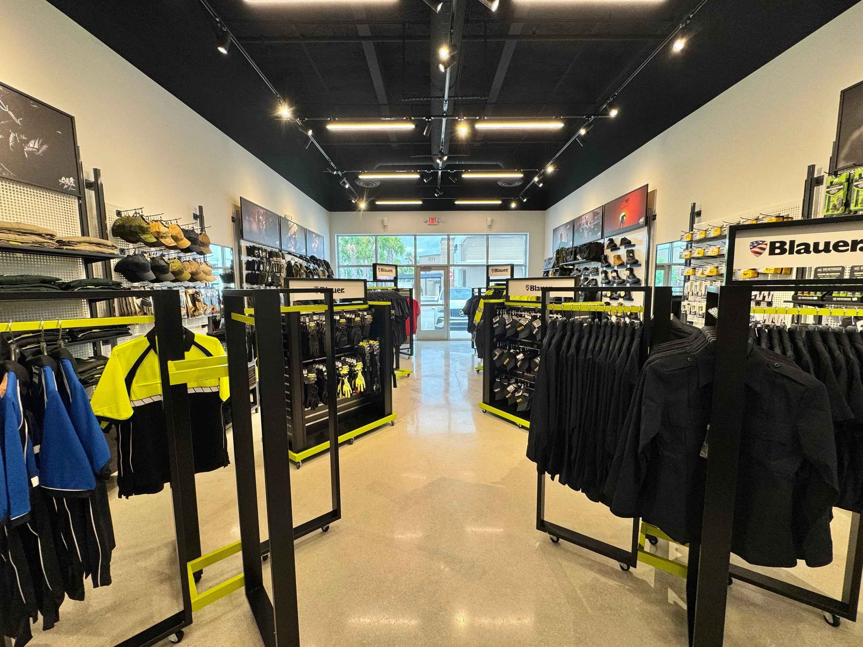 AE Tactical Miami: Your Local Tactical Gear Headquarters in Doral, FL